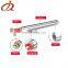 220v 16mm  Single Head Heating Tube With M2 Screw