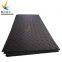 Heavy duty Plastic temporary road way ground protection mats