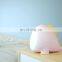 New Product Ideas 2021 Dinosaur Silicone Baby Night Light LED Bedside Nursery Lamp for Toddler's Room Dinosaur Gifts