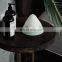 Gift items creative led snow mountain lamp led silicone night light for home decor