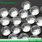 0127L China factory supply Clear round rhinestones,Round rhinestones Clear,Round Clear Rhinestones