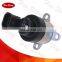 Top Quality Fuel Pressure Regulator Control Valve 0928400746
