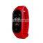 Latest M4 Smart Watch 2020 Sport Bracelet Wristband Waterproof B-t Low Price Cheap M3 Smart Watch