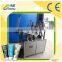 HTGF-50 semi-automatic plastic tube filling and sealing machine with heating