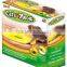 Cats Meow Yellow Undercover Fabric Moving Mouse Cat Play Cat's Toy As Seen on Tv