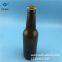 330ml  Brown beer glass bottle directly sold by manufacturer Beverage glass bottle manufacturer