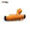 KobraMax Car Fuel Injector 35310-2B020 для Kia Rio III, Kia Cerato II Stufenheck, Hyundai i20, KIA Venga. Автомобильные аксессуары
