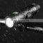 Mountain Bike Light Short Multi Function Waterproof USB Charging Portable Bicycle Headlight Night Bicycle Flashlight
