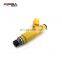 KobraMax Car Fuel Injector 23250 - 28050  Для Toyota RAV4 Автомобильные аксессуары высокого качества