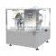 Factory Price Full Automatic Fill-Seal Packaging Machine For Potato Chips Sunflower Seeds