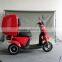 China Made 1000w 48v Electric Cargo Tricycle for Elderly Quality Choice