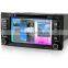 Erisin ES7402M Autoradio Touch Screen 2 Din Car DVD Player GPS