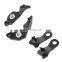 63126941478 63126942478 6312694963 63126949634 For E60 E61Front Headlight Headlamp Repair Kit Bracket Clip