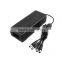 China Market 12V dc 7A power adapter adaptor 220v to 12v