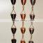 Copper Rain Chain Manufacturer From India, Bulk Rain Chain Supplier From India