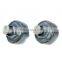 2pcs For Chevrolet GMC PONTIAC HUMMER 00-07 Knock Sensors 10456603 SU1282 New