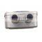 Engine Oil Cooler Core for Ford Ranger 2011- Mazda 3 5 6 CX 1S7G-6A642-AD