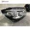 C class W205 C63 head light old to 2019 year new style fit for C class 2016-2018 head light