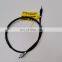 Oem Waterproof Motor Body System 44830-KYT-900 Motorcycle Clutch Cable Brake Cable For Peugeot