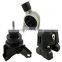 Auto rear engine mounting with high performance lowest price 12371-15241 12371-0D010 12371-0D020 12371-15240
