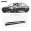 High quality PU body kit for BMW 5 series F10 body kit for BMW 5 Series Madly style 2011-2013 Year