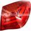High quality hot sale LED taillamp taillight rearlamp rearlight for BMW 7 series F02 tail lamp tail light 2013-2015