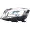 High quality aftermarket LED headlamp headlight for mercedes benz GLA W156 head lamp head light 2017-2018