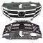 Новый передний средний решетка радиатора для Honda City 2012 - 2014 GM2 GM3. Автомобильная решетка радиатора
