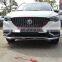 suv 4x4 ABS material front &rear bumper guard  bumper protector for 2018 MG ZS