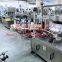 Hot selling detergent detergent quantitative filling machine guangzhou factory production