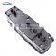 Auto Power Window Switch 1698206410 For Mercedes c WS212 W169 A170 A200 A1698206410