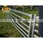 Free sample high quality galvanized steel piping ce certificate paddock fence sheep and goat panels