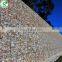 Construction used square hole Gabion mesh price