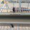 High Quality layer egg chicken cage for sale in philippines