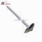 XINHAI Shim Corrugated Roofing Nail with Umbrella Head