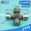 YT140A1905 stainless steel ball niversal joint and Extension joint