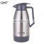 0.6L turkish arabic dallah dubai press modern vacuum coffee tea pot kettle