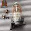 ME039811 Excavator Filter Separator Assy for PC200-3/5/6 Fuel Water Separator