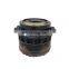 KATO HD820 HD820-2 travel gearbox HD820-3 HD820-5 final drive without motor HD820-6 HD820R travel reduction gearbox
