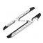Preferential original factory aluminum material car side foot step for Highlander 2009 Running board