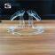 custom cnc acrylic parts high precise machining pmma parts