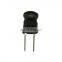 2mH 5mH  Drum Core Inductor High Inductance Through Hole Power Inductor