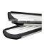 New Design Aluminum Side Steps Car Accessories Running Board for RAV4