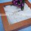 Beautiful coral velvet gifts
