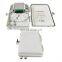 fiber optic terminal box Fiber Fiber optic terminal box