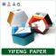Direct Factory Price Rigid Hexagon Paper Rigid Box