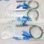 fiber fbt coupler cable catv splitter plc splitter chip steel tube abs module 1*8 1*16 fc apc 1*64 sc/upc fiber optic attenuator