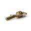 Large Customized Cnc Brass  Machining Parts