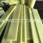 Polyurethane PU Damping Plate