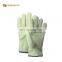 Anti Static Leather Winter Gym Gloves Industrial Safety Hand Protective Construction Mechanic Welding Working Gloves